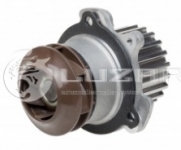 Помпа ВАЗ Калина / 16V 21126 / TURBO +30% / LUZAR / LWP 01274