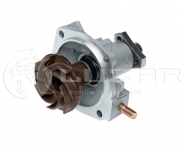 Помпа ВАЗ 2123 Шевроле Нива / TURBO +30% / LUZAR / LWP 01014