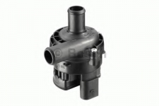Помпа дополнительная 12V / BOSCH / 0392023004