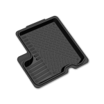 Коврики в салон резиновые RENAULT Duster 2015- / REZKON / 1029050300