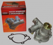 Помпа Волга УАЗ Hunter Patriot 1994- / ЗМЗ 406 409 / KENO / КNG-1307010-52