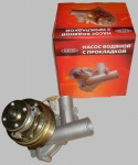 Помпа  Газель  1994-2006 / ЗМЗ-405 Евро-2 / KENO / KNG-1307010-62