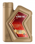 Масло Rosneft Kinetic MT 80W90 GL-4 / 40817832 1L