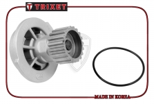Помпа Chevrolet Lacetti Aveo 1.4-1.6 16V / TRIXET / T7094