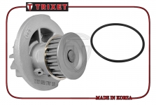 Помпа Daewoo Nexia Lanos 1.5 8V / TRIXET / T7097