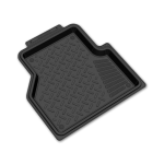 Коврики в салон резиновые VW Tiguan 2007-2017 / REZKON / 1035025100