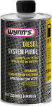 Промывка Diesel System Purge NEW / WYNNS / W89195