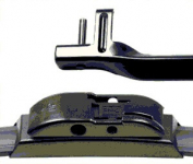 Адаптер Side Lock для дворников / ALCA / 2шт 300120