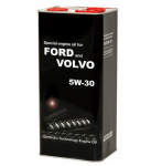 Масло FanFaro for Ford and Volvo 5W30 SN/CF A5/B5  5L FF6716-5