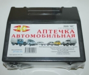 Аптечка первой помощи / АС
