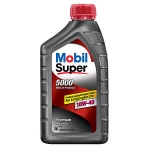 Масло Super 5000 10W-40 120430 / 112889 0.946L