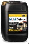 Масло Delvac XHP Extra 10W-40 / 121737 152712 20L