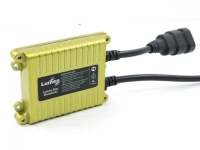 Блок розжига ксенона 9-12V 35 W Lumen Slim Monolit AC / PRC / УT000001285