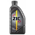 Масло  ZIC X7 LS 5W-30 / 132619 1L