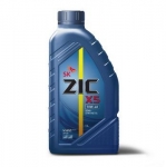 Масло ZIC X5 10W-40 / 132622 1L