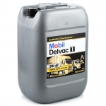 Масло Delvac 1 5W-40 / 141543 20L