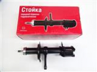 Амортизатор стойка LADA Samara / САС / Масло  передняя правая 2108-2905002