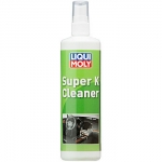 Очиститель поверхности LIQUI MOLY Super K Cleaner / 1682 0.25L