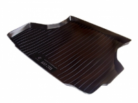 Коврик багажника пластик LADA 2115 / L.Locker / 0180010500