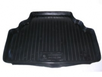 Коврик багажника пластик LADA 2102 2104 / L.Locker / 0180020100