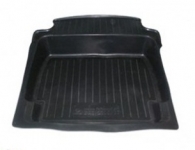 Коврик багажника пластик LADA 2103 2106 / L.Locker / 0180020300