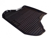 Коврик багажника пластик LADA 2111 / L.Locker / 0180030200