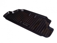Коврик багажника пластик LADA 21213 / L.Locker / 0180050100