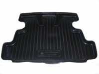 Коврик багажника пластик LADA 2131 / L.Locker / 0180050300