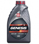Масло LUKOIL GENESIS ARMORTECH HK 5W30 SL/CF A3/B3 A3/B4 / 3149286 1L