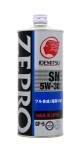 Масло IDEMITSU ZEPRO TOURING SN/GF-5 5W-30 / 1845-001 1L