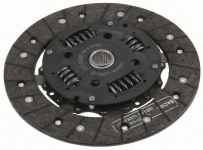 Диск сцепления VW / SACHS / 1878059832