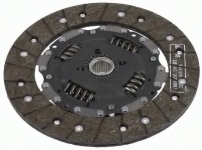Диск сцепления VW / SACHS / 1878059832