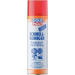 Очиститель поверхности LIQUI MOLY Schnell-Reiniger / 1900 0.5L