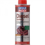 Промывка двигателя дизель LIQUI MOLY Diesel Spulung / 1912 0.5L