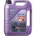 Масло LIQUI MOLY Diesel Synthoil 5W-40 CF B4 / 1927 5L