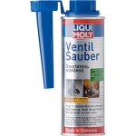 Очиститель клапанов LIQUI MOLY Ventil Sauber / 1989 0.25L