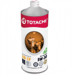 Масло TOTACHI Eco Gasoline 5W30 SN/CF GF-5 C2 / 4589904934858 1L