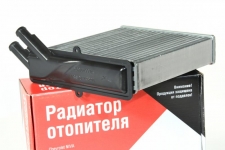 Радиатор печки Lada 2123 Chevrolet Niva / ДЗА / 21230-8101060-00