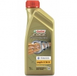 Масло CASTROL EDGE Professional LongLife III Skoda 5W30 C3 VW504/507 / 157AD5 1L