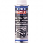 Герметик радиатора LIQUI MOLY Pro-Line Kuhlerdichter K / 2294 0.25L