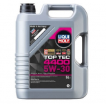 Масло LIQUI MOLY Top Tec 4400 5W-30 C4 RN0720 / 2322 5L