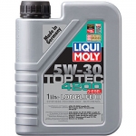 Масло LIQUI MOLY Top Tec 4200 Diesel 5W-30 C3 / 2375 1L