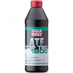 Масло LIQUI MOLY Top Tec ATF 1800 / 2381 1L