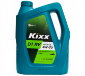 Масло Kixx D1 RV C3 5W30 SN/CF C3 / 1L