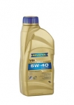 Масло RAVENOL VSI 5W40 / Синтетика (1л)
