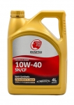 Масло IDEMITSU S-S SN/CF 10W-40 / 30015045-746 4L