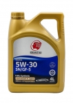 Масло IDEMITSU F-S SN/GF-5 5W-30 / 30011328-746 4L