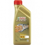 Масло CASTROL EDGE C3 5W30 C3 SN/CF Dexos2 VW502/505 / 15A569 1L