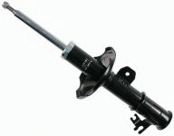 Амортизатор Chevrolet Lacetti Nubira / SACHS / 313467