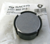 Подшипник выжимной VW / SACHS / 3151802003